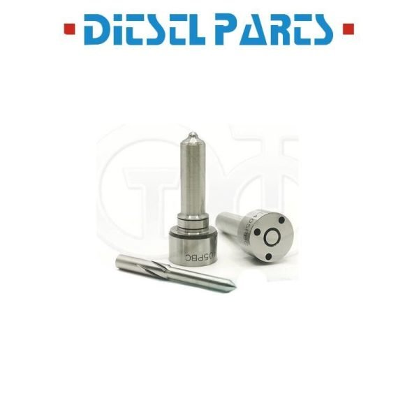 6Pcs Fuel Injector Nozzle L405PBC for DAF CF85 XF105 1846419 1905001 BEBJ1A00202 - Image 5