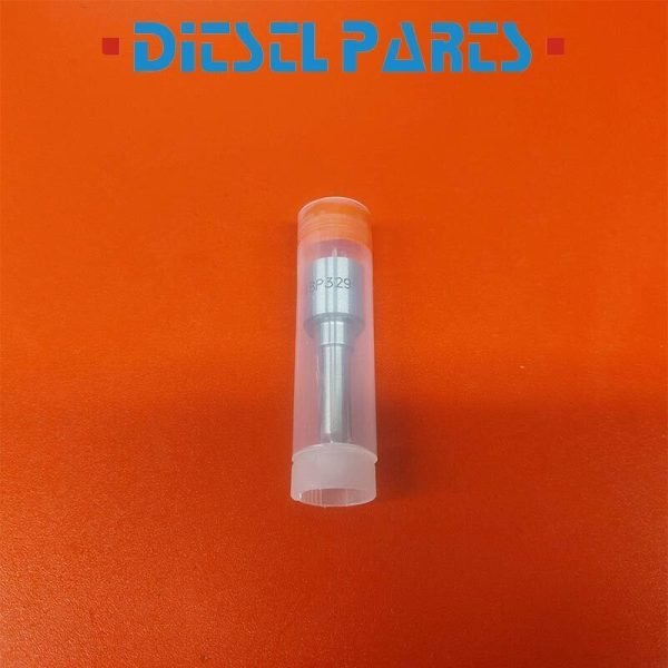 6Pcs Injector Nozzle DLLA148P329 RE48359 for John Deere RE48480 RE64184 RE48359 - Image 2