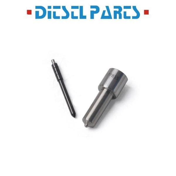 6x Injector Nozzle DLLA157P855 for Mitsubishi Fuso FK 6M60 095000-5450 ME302143 - Image 2