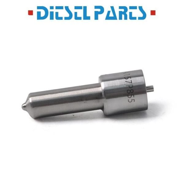 6x Injector Nozzle DLLA157P855 for Mitsubishi Fuso FK 6M60 095000-5450 ME302143 - Image 3
