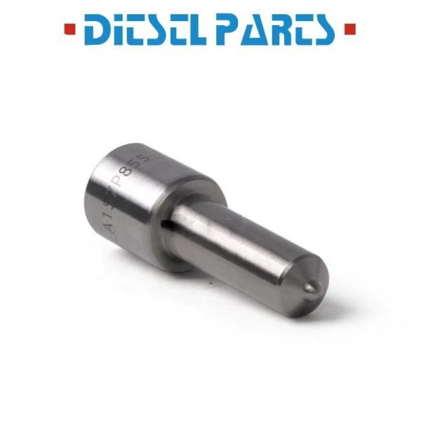 6x Injector Nozzle DLLA157P855 for Mitsubishi Fuso FK 6M60 095000-5450 ME302143 - Image 4