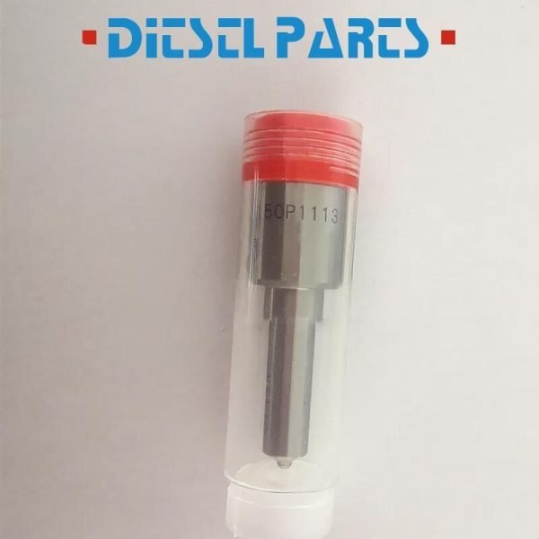 4x Injector Nozzle DLLA150P1113 for KUBOTA V3800 V3800T 095000-9690 1J500-53051 - Image 2
