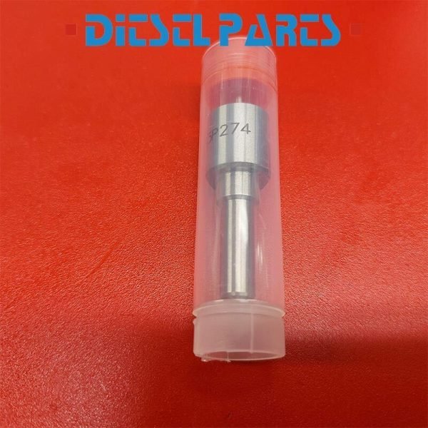 6x Injector Nozzle 0433171206 DLLA155P274 for Cummins 4BT 6BT 0432131840 3919331 - Image 2