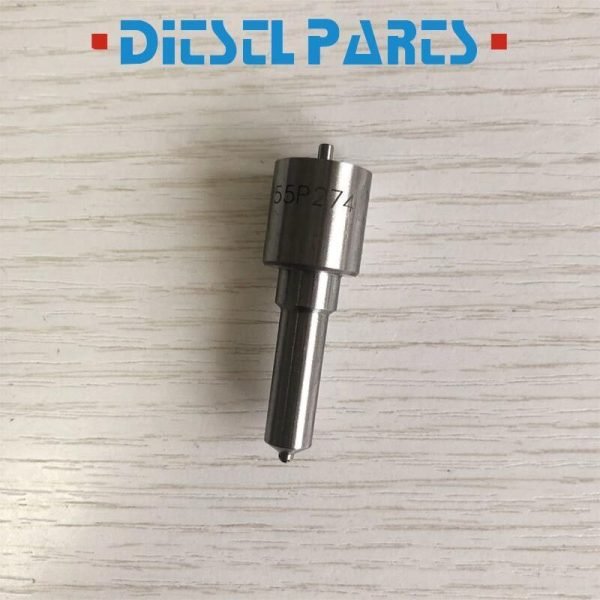 6x Injector Nozzle 0433171206 DLLA155P274 for Cummins 4BT 6BT 0432131840 3919331 - Image 3