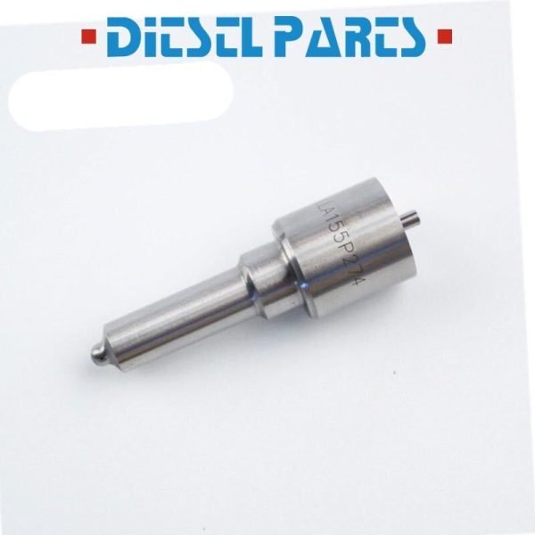 6x Injector Nozzle 0433171206 DLLA155P274 for Cummins 4BT 6BT 0432131840 3919331 - Image 4