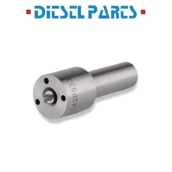 6Pcs Injector Nozzle DLLA142P933 for Komatsu SAA6D170E 095000-6290 6245-11-3100 - Image 3