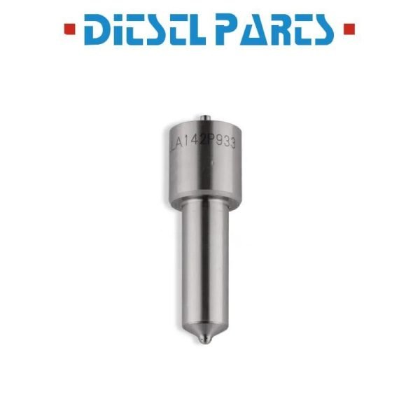 6Pcs Injector Nozzle DLLA142P933 for Komatsu SAA6D170E 095000-6290 6245-11-3100 - Image 4