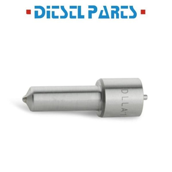 6 Injector Nozzle DLLA152P1097 for ISUZU GIGA 6WF1 6WG1 095000-5511 8-97603415-7 - Image 3