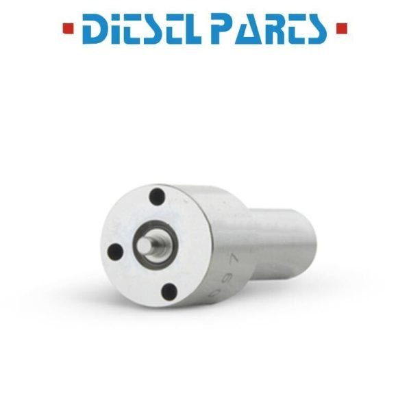 6 Injector Nozzle DLLA152P1097 for ISUZU GIGA 6WF1 6WG1 095000-5511 8-97603415-7 - Image 4