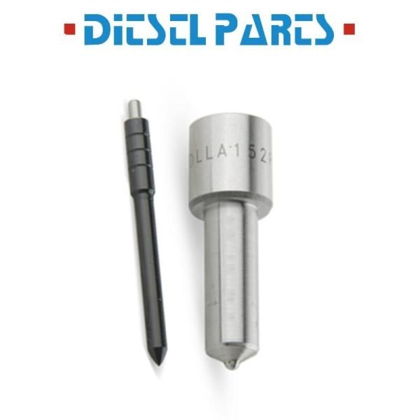 6 Injector Nozzle DLLA152P1097 for ISUZU GIGA 6WF1 6WG1 095000-5511 8-97603415-7 - Image 5