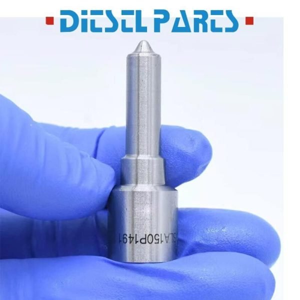 4x Injector Nozzle DSLA150P1491 for VW Skoda Seat 1.9TDI 0414720313 038130073BN - Image 3
