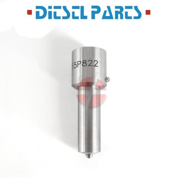 6Pcs Injector Nozzle DLLA155P822 for Renault 420 Premium Route 11.1d 0445120004 - Image 2