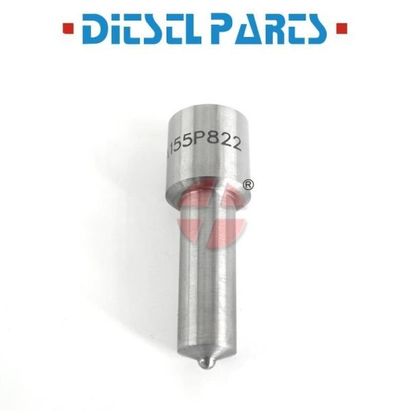 6Pcs Injector Nozzle DLLA155P822 for Renault 420 Premium Route 11.1d 0445120004 - Image 3