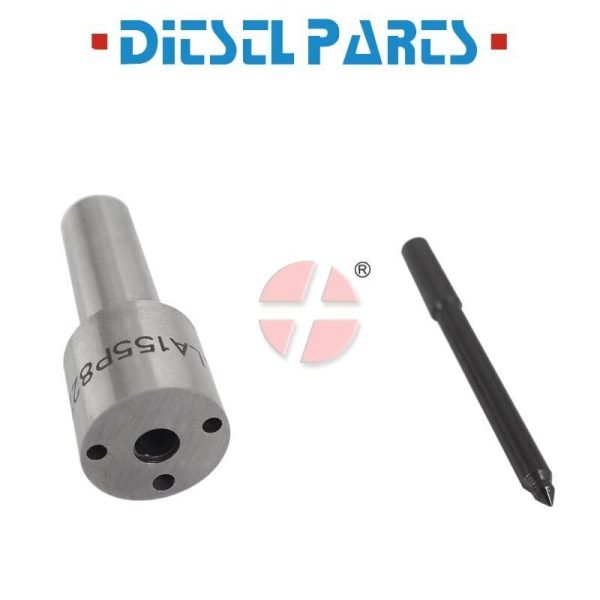 6Pcs Injector Nozzle DLLA155P822 for Renault 420 Premium Route 11.1d 0445120004 - Image 4