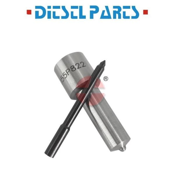 6Pcs Injector Nozzle DLLA155P822 for Renault 420 Premium Route 11.1d 0445120004 - Image 5