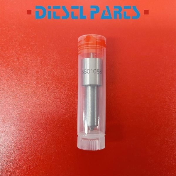 4Pcs Injector Nozzle 6801088 3640923M1 2645A613 for MF Perkins 2645A025 6701421 - Image 3