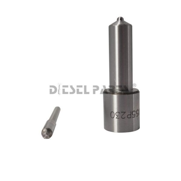 6x Injector Nozzle 1302563 DLLA155P230 fit SCANIA S112 S113 K112 K113 R113 10.6D - Image 2