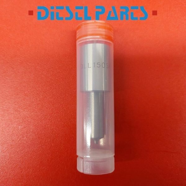 6Pcs Injector Nozzle 5621880 DLLA150S178 0433271043 238896 836316933 for VOLVO - Image 2