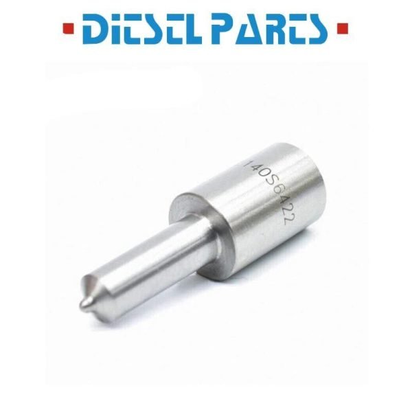 6x Injector Nozzle 5621251 BDLL140S6422 81834304 C7NN9E527B fit Ford New Holland - Image 2