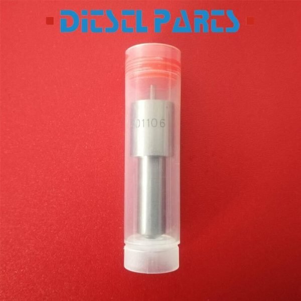 6Pcs Injector Nozzle 6801106 2645A617 for Massey Ferguson 396 397 399 4260 6160 - Image 2