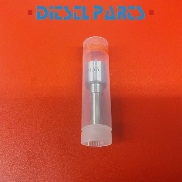 6x Injector Nozzle DLLA150P133 for Case IH MX100 MX110 MX120 MX135 MX150 MX170 - Image 2