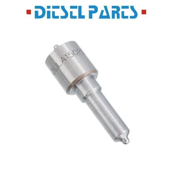 6x Injector Nozzle DLLA150P133 for Case IH MX100 MX110 MX120 MX135 MX150 MX170 - Image 3