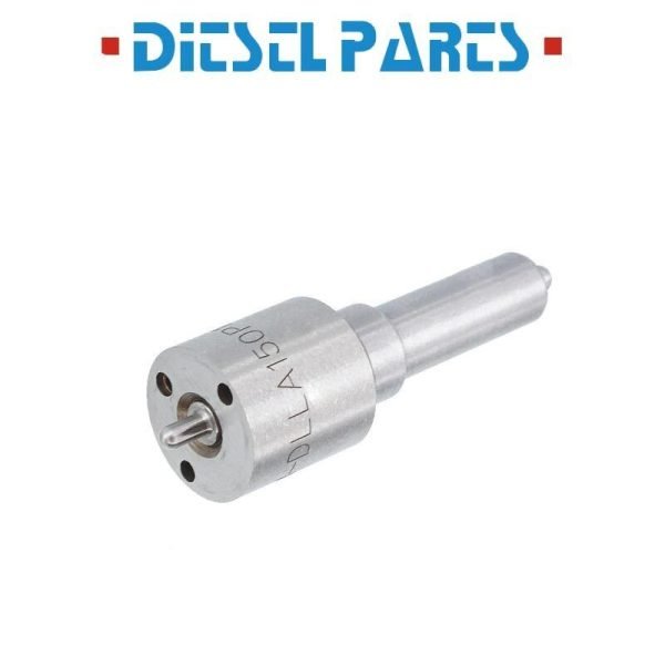 6x Injector Nozzle DLLA150P133 for Case IH MX100 MX110 MX120 MX135 MX150 MX170 - Image 4