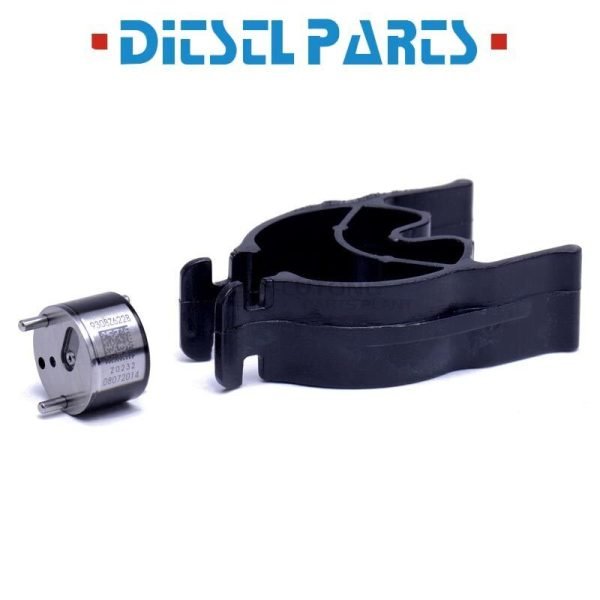 Repair Kit 7135-650 Nozzle L157PBD Valve 9308-621C for Ssangyong EJBR04701D - Image 4