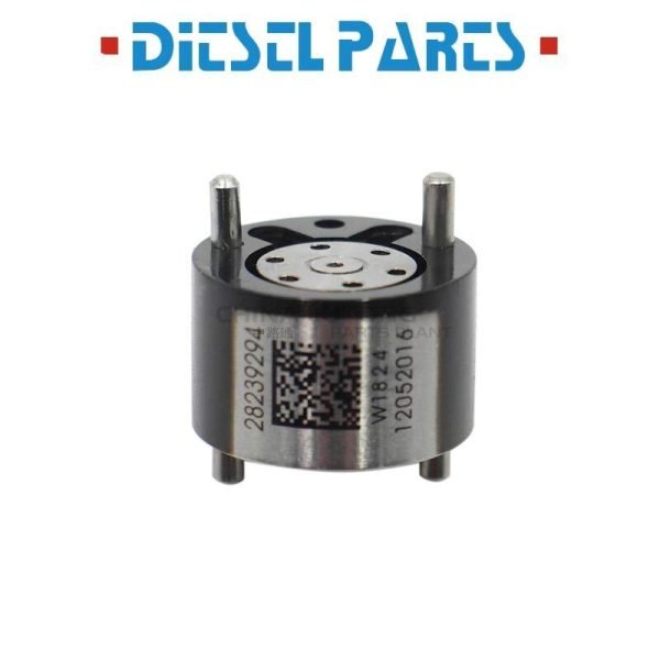 Repair Kit 7135-650 Nozzle L157PBD Valve 9308-621C for Ssangyong EJBR04701D - Image 5