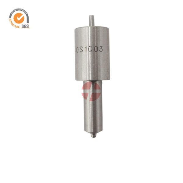 6Pcs Injector Nozzle DLLA140S1003 0433271478 for Mercedes Benz OM421/422/423/424 - Image 2