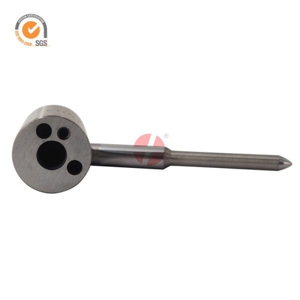6Pcs Injector Nozzle DLLA140S1003 0433271478 for Mercedes Benz OM421/422/423/424 - Image 4