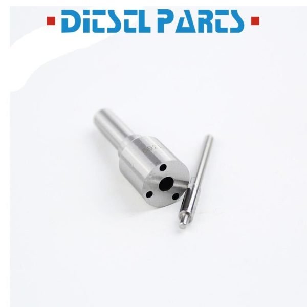 6x Injector Nozzle DLLA144P1369 for Volvo EC240B EC290B Deutz BF6M1013 02113090 - Image 3