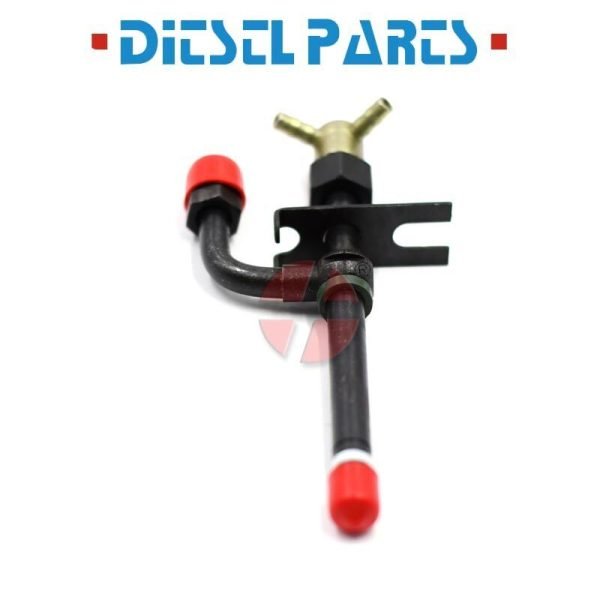 3Pcs Fuel Injector 24412 17331-53001 Fit Kubota D1462 D1462-DI D1453 D1453-T - Image 2