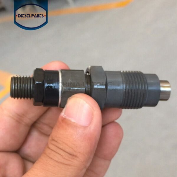 4x Diesel Fuel Injector MD338904 for Mitsubishi L200 Triton Pajero Montero 4D56 - Image 3