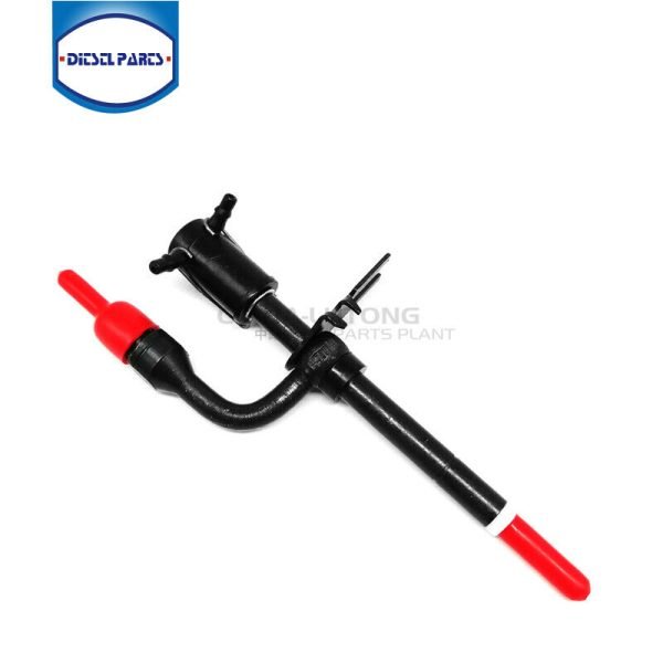 4Pcs Fuel Injector 26964 Fit FORD TRANSIT 2.5D MK3 MK4 MK5 NON TURBO 1985-2000 - Image 2
