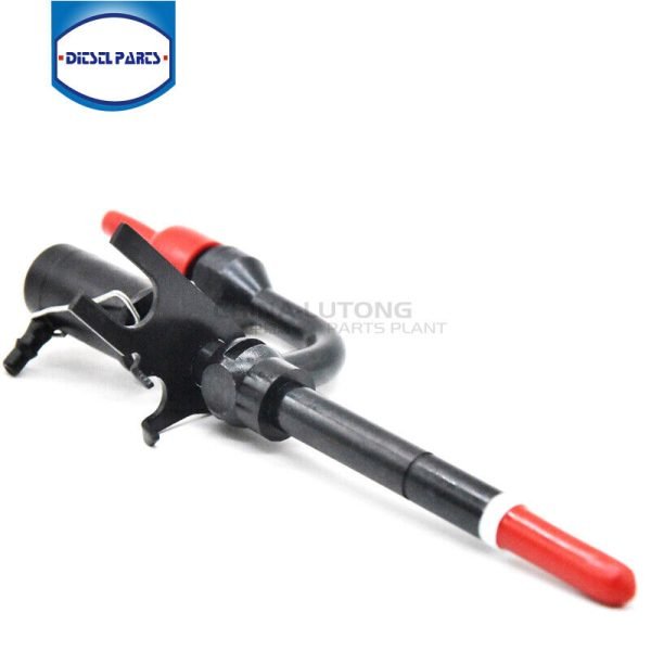 4Pcs Fuel Injector 26964 Fit FORD TRANSIT 2.5D MK3 MK4 MK5 NON TURBO 1985-2000 - Image 5