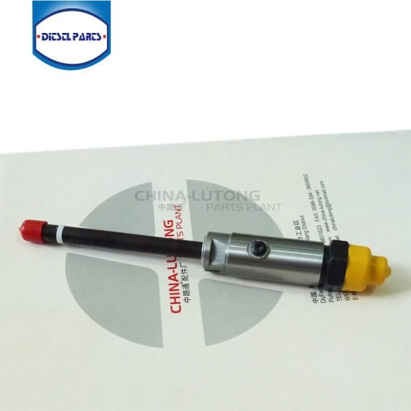 4x Fuel Injector 4W-7020 0R-8791 for Caterpillar 3408B 3412 3412C PM3412 SR4 - Image 2