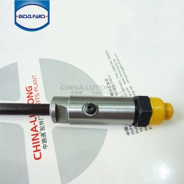 4x Fuel Injector 4W-7020 0R-8791 for Caterpillar 3408B 3412 3412C PM3412 SR4 - Image 6