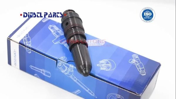 3054218 Injector PTD for Cummins NT855 3054213 3018566 3013725 3047985 - Image 2
