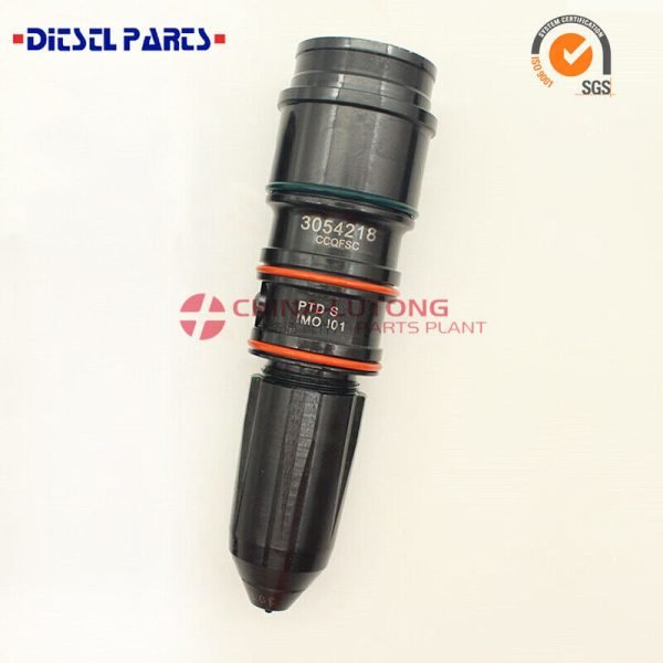 3054218 Injector PTD for Cummins NT855 3054213 3018566 3013725 3047985 - Image 3