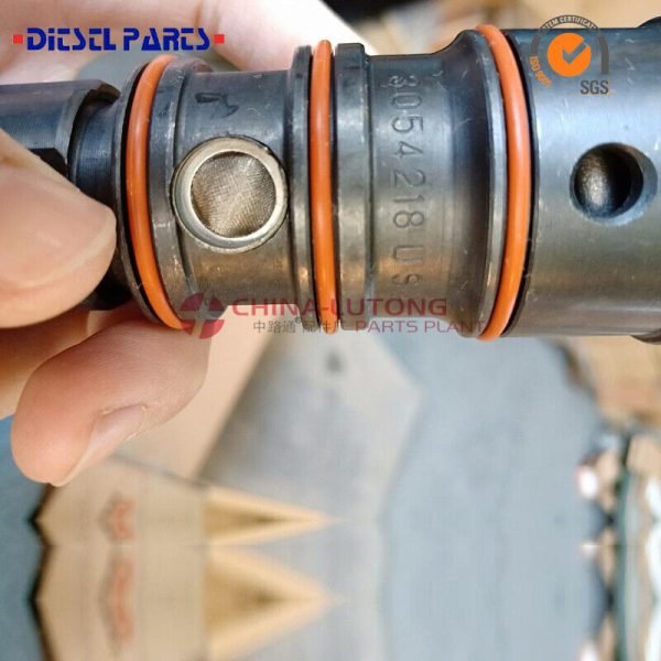 3054218 Injector PTD for Cummins NT855 3054213 3018566 3013725 3047985 - Image 4