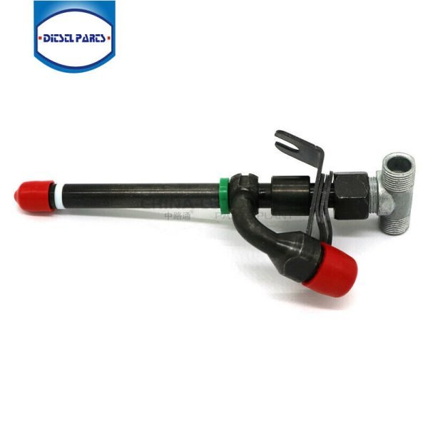 4Pcs Fuel Injector 28481 RE36935 RE36936 for John Deere 6100 6200 6300 6310 6600 - Image 2