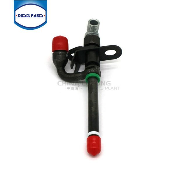 4Pcs Fuel Injector 28481 RE36935 RE36936 for John Deere 6100 6200 6300 6310 6600 - Image 3