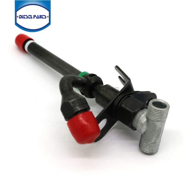 4Pcs Fuel Injector 28481 RE36935 RE36936 for John Deere 6100 6200 6300 6310 6600 - Image 4