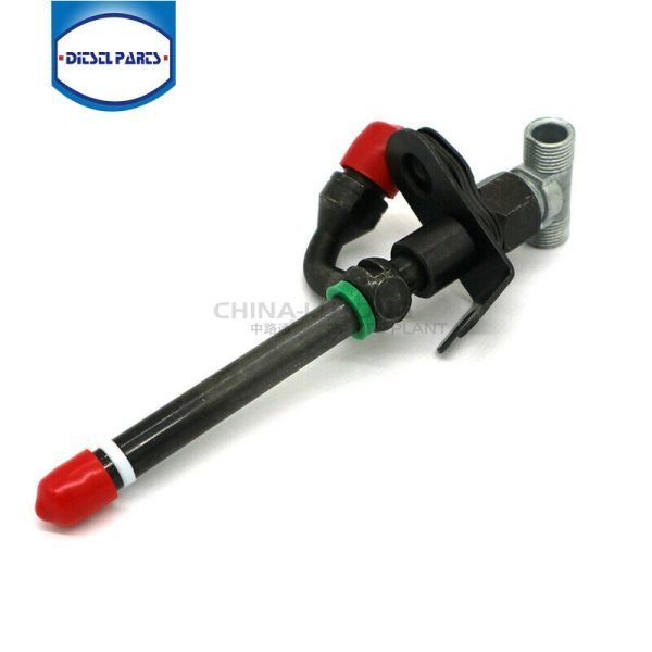 4Pcs Fuel Injector 28481 RE36935 RE36936 for John Deere 6100 6200 6300 6310 6600 - Image 5