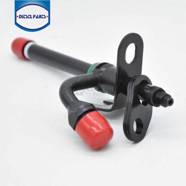 4Pcs Fuel Injector 28481 RE36935 RE36936 for John Deere 6100 6200 6300 6310 6600 - Image 6