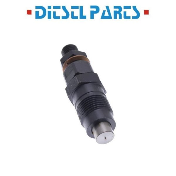 3Pcs Fuel Injector 105148-1210 131406440 998-433 for Perkins FG Wilson Genset - Image 2
