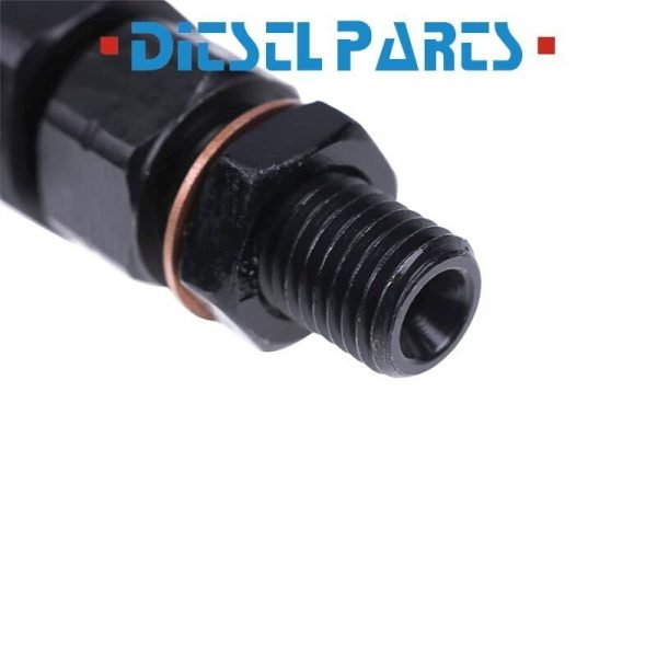 3Pcs Fuel Injector 105148-1210 131406440 998-433 for Perkins FG Wilson Genset - Image 3