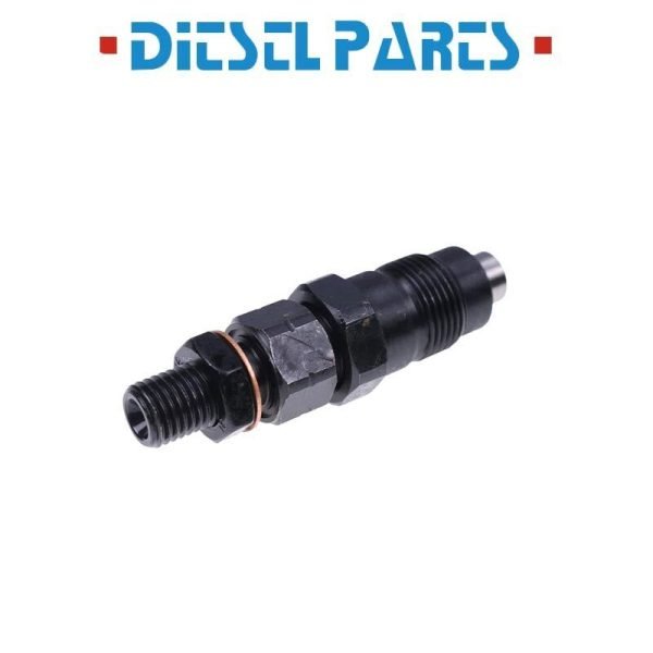 3Pcs Fuel Injector 105148-1210 131406440 998-433 for Perkins FG Wilson Genset - Image 4