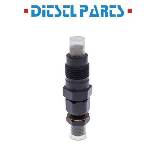 3Pcs Fuel Injector 105148-1210 131406440 998-433 for Perkins FG Wilson Genset - Image 5